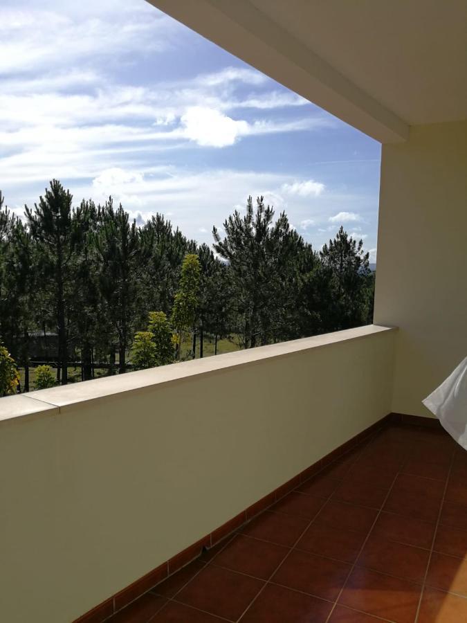 Suites Milharica Pataias Exterior photo