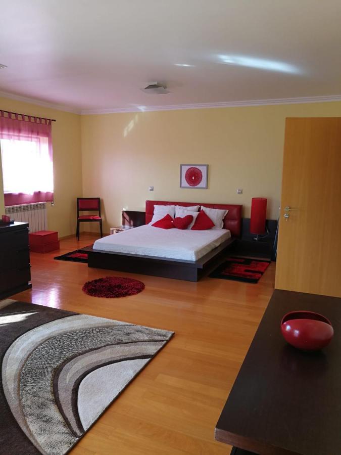 Suites Milharica Pataias Exterior photo