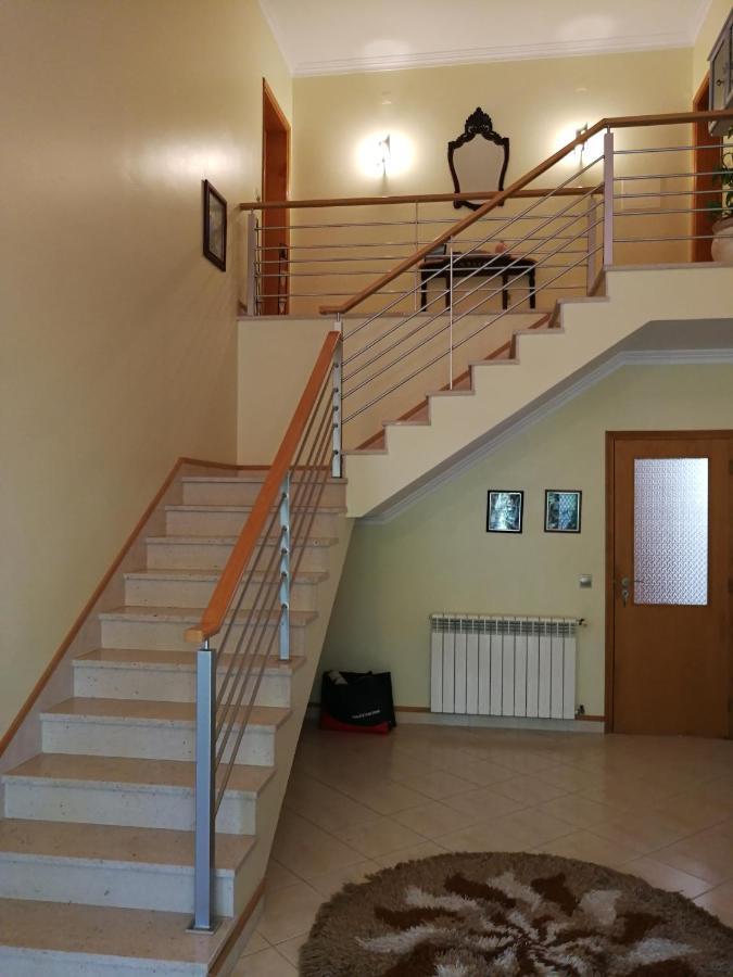 Suites Milharica Pataias Exterior photo