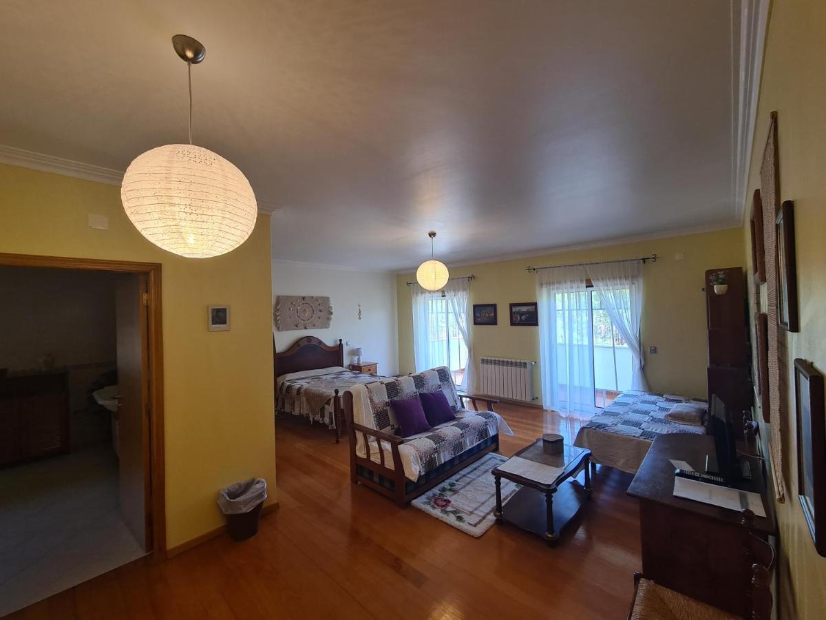 Suites Milharica Pataias Exterior photo